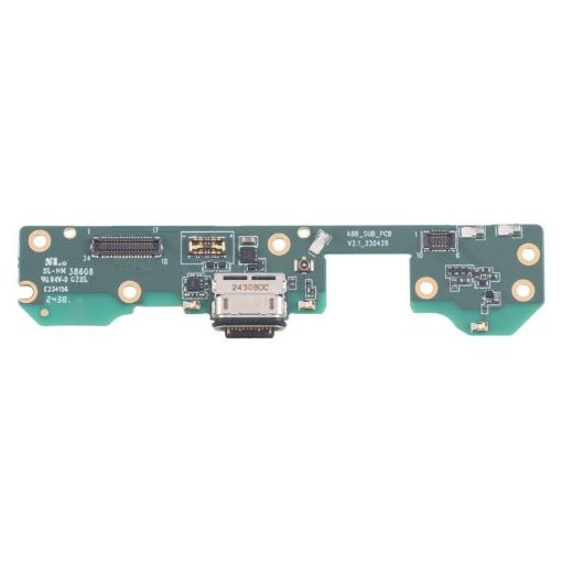 Unihertz Tank 2 Charging Port Board Replacement - 1