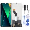 Xiaomi Poco C75 OEM Screen & Digitizer Full Assembly - 1