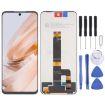 Xiaomi Poco M6 Plus OEM LCD Screen & Digitizer Assembly - 1