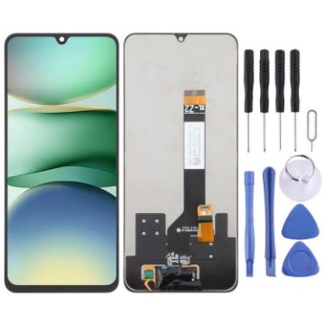 Xiaomi Redmi A5 4G 6.88" OEM LCD Screen & Digitizer Assembly - 1