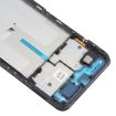 Xiaomi Poco C71 Front Housing LCD Frame Bezel Plate - 5