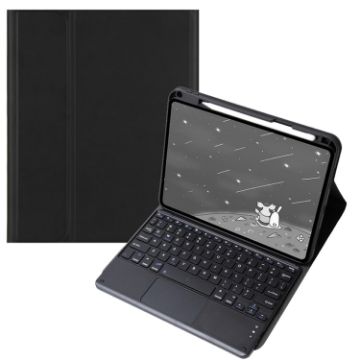 Infinix Xpad 11" Candy Color Bluetooth Keyboard Case with Touchpad - 1
