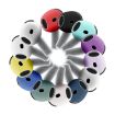 Mint Green Silicone Protective Case for AirPods 4 Ear Cap - 3
