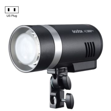 Godox AD300 Pro 300Ws TTL HSS Pocket Flash Light Kit (US Plug) - 1