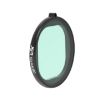 GoPro HERO8 Black Macro Lens JSR Round Housing 16X Filter - 2
