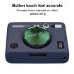 Blue Soft Silicone Case for FUJIFILM instax mini Evo Camera - 5