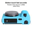 Sony ZV-E10 Blue Soft Silicone Protective Case - 5