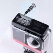 Insta360 One RS 360 Edition Waterproof Diving Case - 60m Depth - 4
