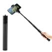 BEXIN P275A Aluminum Selfie Stick Extender, 19-73cm Adjustable - 1