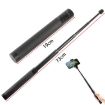 BEXIN P275A Aluminum Selfie Stick Extender, 19-73cm Adjustable - 3