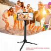 BEXIN P275A Aluminum Selfie Stick Extender, 19-73cm Adjustable - 6