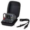 Shockproof EVA Case for Polaroid One Step 2/NOW (Black) - 1
