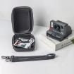 Shockproof EVA Case for Polaroid One Step 2/NOW (Black) - 5