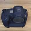Canon EOS R3 Black Soft Silicone Protective Case - 3