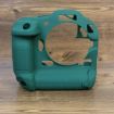 Canon EOS R3 Green Soft Silicone Protective Case - 2