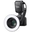 Godox MF-R76S TTL Macro Ring Flash Compatible with Sony - 1