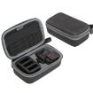Sunnylife Travel Case for Insta360 Ace/Ace Pro Series - Dark Grey - 1
