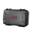 Waterproof Shoulder Storage Box for GoPro HERO STARTRC (Black) - 2
