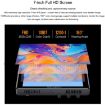 FEELWORLD S7 7" 12G-SDI HDMI Monitor 1600nit Touchscreen (Black) - 5