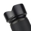 HB-90A Lens Hood Shade Black for Nikon Z DX 50-250mm f4.5-6.3 VR - 5