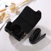 Canon G9X/G9X II Full Body Camera Leather Case Bag with Strap - 2