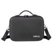 Portable PU Storage Box Case for Insta360 Ace/Ace Pro (Black) - 1