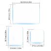GoPro HERO13 Black STARTRC Lens & Screen Tempered Glass Film Set - 3
