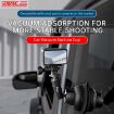 Black STARTRC Suction Cup Holder Bracket - 3
