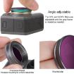 Sunnylife ND8 Lens Filter for DJI OSMO ACTION OA-FI171 - 3