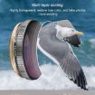 Sunnylife ND8/PL Adjustable Lens Filter for DJI OSMO ACTION - 5