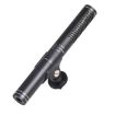 YELANGU YLG1401A Shotgun Mic for DSLR & DV Camcorder (Black) - 3