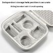 Insta360 GO 3/GO 3S Grey Portable EVA Storage Box Case - 6