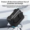 Insta360 GO 3S Camera Charging Silicone Case with Lens Cap & Strap - 5