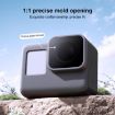 GoPro HERO7/6/5 CPL Filter Protective Lens (Black) - 3
