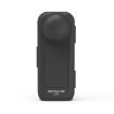 Sunnylife Lens Screen Cover Case for Insta360 X5/X4 with Strap - 1