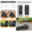 Sunnylife Lens Screen Cover Case for Insta360 X5/X4 with Strap - 4