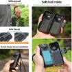 Sunnylife Lens Screen Cover Case for Insta360 X5/X4 with Strap - 6