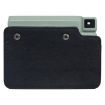 FUJIFILM Instax WIDE 400 Full Body Leather Case Bag (Black) - 3
