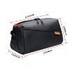 STARTRC Multifunctional Camera & Data Storage Bag (Black) - 3