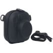 Black EVA Hard Case for FUJIFILM Instax mini 7+/8/9/11/12/40 - 1