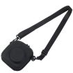 Black EVA Hard Case for FUJIFILM Instax mini 7+/8/9/11/12/40 - 2