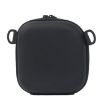 Black EVA Hard Case for FUJIFILM Instax mini 7+/8/9/11/12/40 - 4