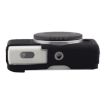 Silicone Case Black for Canon EOS M200 - Protective Cover - 6