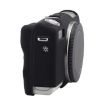 Canon EOS M200 Soft Silicone Protective Case - Rose Red - 3