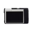White Soft Silicone Protective Case for Canon EOS M200 Camera - 4