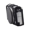 White Soft Silicone Protective Case for Canon EOS M200 Camera - 5
