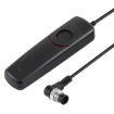 Cuely MC-30 Remote Shutter Release for Nikon D810/D820/D5/D4 - 2