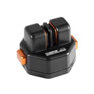 STARTRC VCR Snap-Mag Magnetic Quick Release Base for GoPro - Black - 1