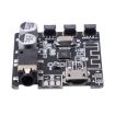 DIY Bluetooth 5.0 MP3 Player Wireless Audio Receiver Module (Black) - 3