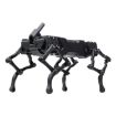 Waveshare 12-DOF Bionic Dog-Like Robot, Basic Version (UK Plug) - 2